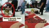 Viral, Suami Salat Tarawih, Istri Selingkuh dengan Brondong