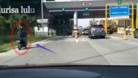 Video: Walah, Tanya Google Maps, Pria asal Cilacap ini Malah Masuk Tol Bawen