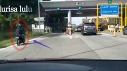 Video: Walah, Tanya Google Maps, Pria asal Cilacap ini Malah Masuk Tol Bawen