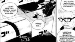 Boruto: Amado Will Make a Cyborg, Who Is He?