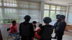 TERNYATA INI YANG MEMBUAT NAPI TERORIS UCAP IKRAR SETIA PADA NKRI DI LAPAS HIGH RISK PASIR PUTIH