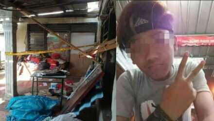 Ketua RW Tak Menyangka, Pria berusia 17 Tahun Mutilasi Korban asal Cilacap