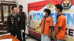 Kesal Banget Pasutri asal Garut, Mau Honeymoon di Jogja Malah Tasnya Dicopet, Beruntung Polres Kebumen Sigap