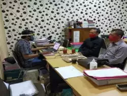 Uang Hasil Jualan Produk Digunakan untuk Pribadi, Pria di Banyumas ini Ditangkap Polisi
