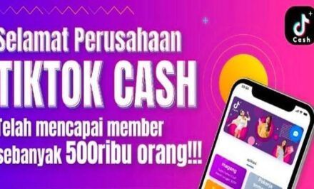 Tegas, Kominfo Blockir Situs Money Game TikTok Cash