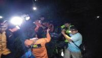 Diduga Jatuh dan Terbawa Arus, Seorang Warga Bobotsari Purbalingga Ditemukan Sudah Dalam Keadaan Meninggal Dunia