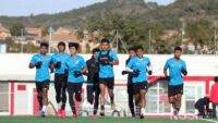 Timnas U-19 Tunjukan Perkembangan Positif Selama 3 Minggu di Spanyol