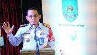 Tingkatkan Pelayanan Kekayaan Intelektual, Kemenkumham Jateng dan Pemkab Tegal Jalin Nota Kesepahaman