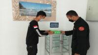 Tingkatkan Pelayanan Kepada Narapidana Lapas Pasir Putih Periksa Menu Makanan Sebelum dibagikan