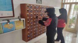 Tingkatkan Pelayanan Publik Lapas High Risk Pasir Putih Rutin Lakukan Ini