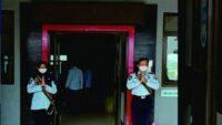 Tingkatkan Pelayanan Publik Lapas Permisan Terapkan Tertib Administrasi