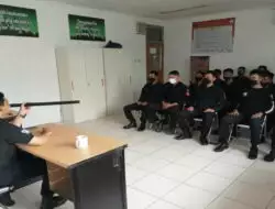 Tingkatkan Skill Keamanan Tim Tanggap Darurat