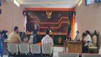 Tugas Pendampingan Pembimbing Kemasyarakatan