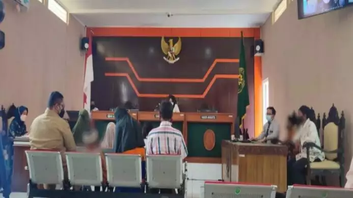 tugas pendampingan pembimbing kemasyarakatan
