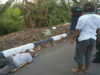 tukang siomay asal pirbalingga pingsan dan tergeletak di pinggir jalan di cilacap