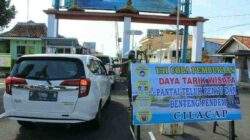 Obwis Teluk Penyu dan Benteng Pendem Cilacap Dibuka Tahap Uji Coba