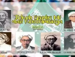 Peran NU dalam Persiapan dan Pasca Kemerdekaan NKRI