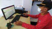 UPAYA DETEKSI DINI ADMINISTRASI KEAMANAN DAN KETERTIBAN LAPAS PASIR PUTIH