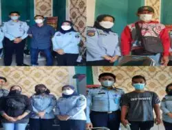 Walaupun puasa, layanan Baladewa tetap setia menunggu kedatangan anda