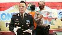 HR Ditangkap Polres Kebumen Karena Jual Mobil Orang Malah Uang untuk Bayar Hutang