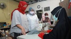 Menjahit Harapan Pelaku UMKM di Cilacap pada Masa Pandemi Berkepanjangan