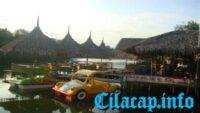 Kisah Mistis Dibalik Wisata Danau Bojongrongga Kedungreja