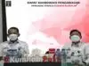Wujudkan Birokrasi Anti Korupsi, Kemenkumham Jateng Borong 3 Penghargaan