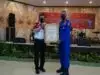 yasonna serahkan sembilan kekayaan intelektual ke korpolairud polri