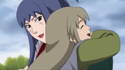 Kisah Villain Mengharukan di Naruto, Guren dan Yukimaru