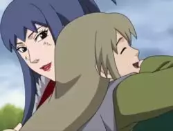 Kisah Villain Mengharukan di Naruto, Guren dan Yukimaru