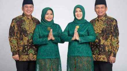 Cerita Biografi Zaini Makarim Calon Bupati Purbalingga