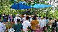 Ziarah ke Makam Kyai Muslim, Sumingkir Rembang Purbalingga