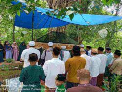 Ziarah ke Makam Kyai Muslim, Sumingkir Rembang Purbalingga